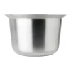 Bol MIX-IT 1,5 L, Acier inoxydable