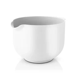 Bol mélangeur Eva Trio 2 L, blanc