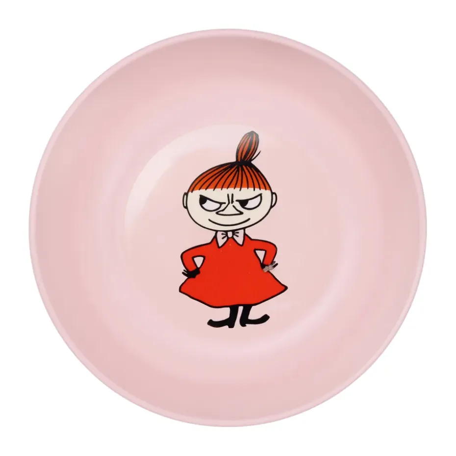 Bol Mumin Lilla My Ø14,5 cm, Rose clair