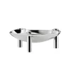 Bol Nagel, chrome