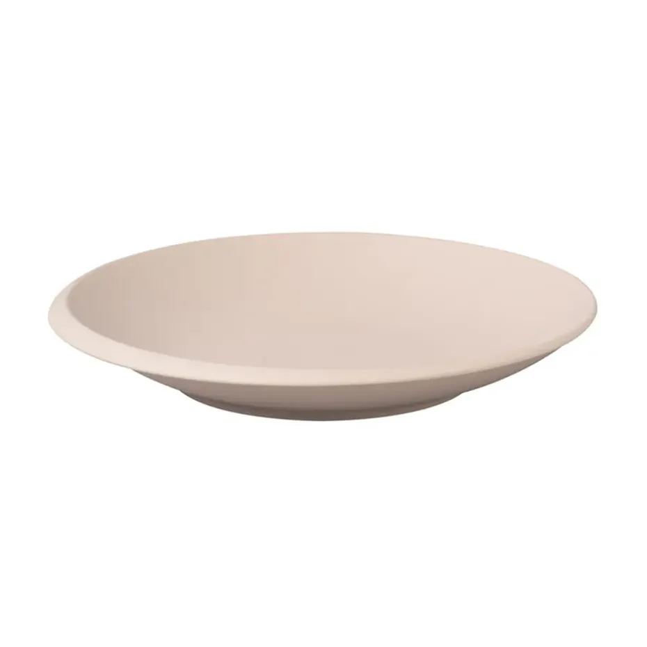 Bol NewMoon 25 cm, Beige