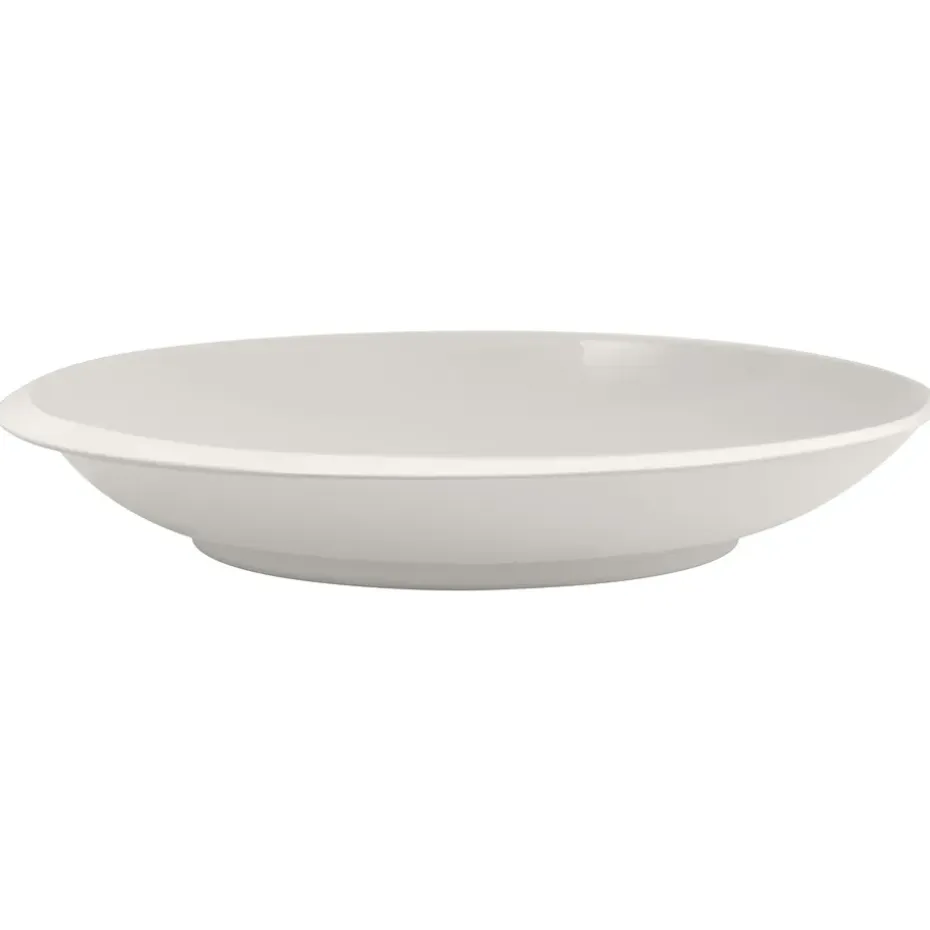 Bol NewMoon 29 cm, Blanc