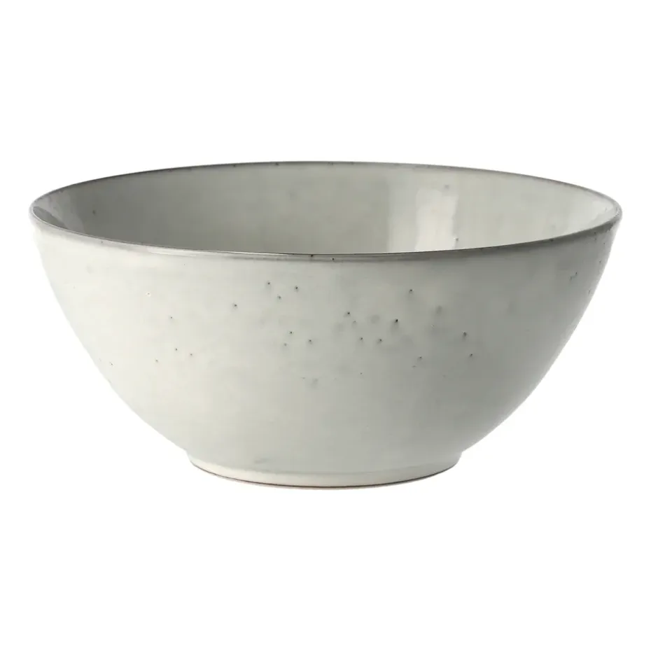 Bol Nordic Sand, Ø 25 cm