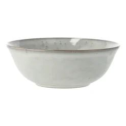 Bol Nordic Sand Budda, Ø21 cm