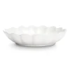 Bol Oyster Ø31 cm, blanc