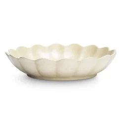 Bol Oyster Ø31 cm, Sable