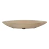 Bol Pesce Ø18 cm, Natural