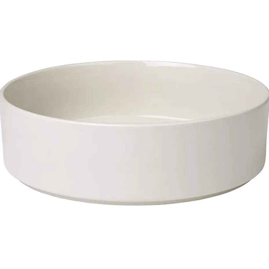 Bol Pilar Ø 27 cm, Rayon de lune