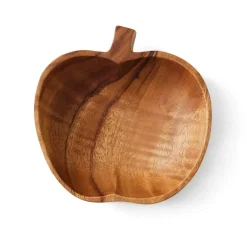 Bol pomme HKliving M, Acacia