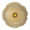 Bol Poppy, Beige, Ø30 cm