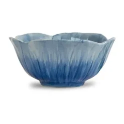 Bol Poppy, Bleu, Ø11 cm