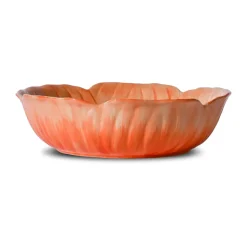 Bol Poppy, Rouge, Ø30 cm