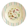 Bol pour enfant Rice mélamine Ø20 cm, Sweet Jungle Print
