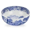 Bol rond Blue Italian, 28 cm