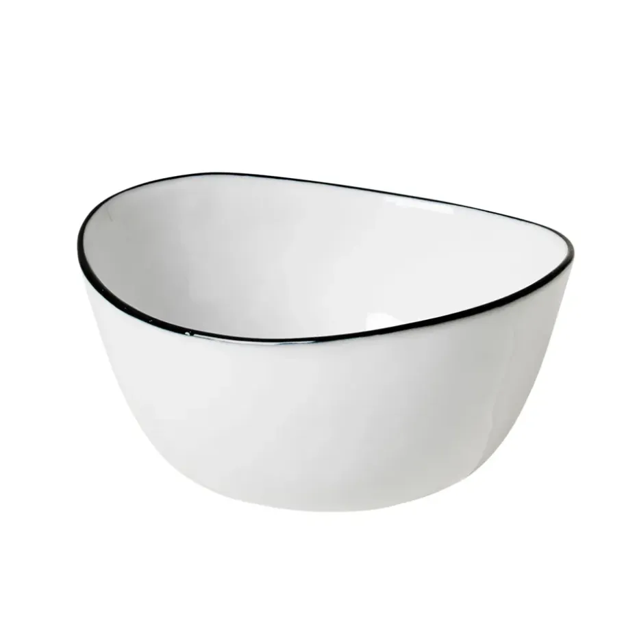 Bol Salt sans pois, Ø 10 cm