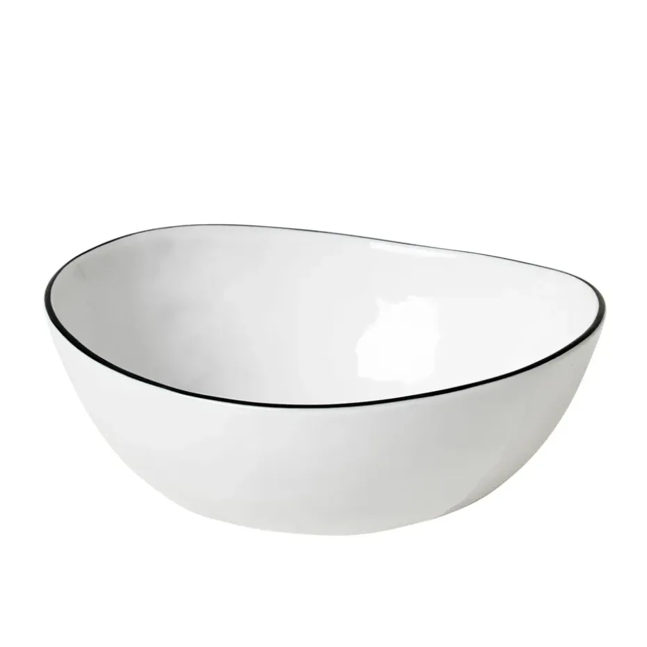Bol Salt sans pois, Ø 15,5 cm
