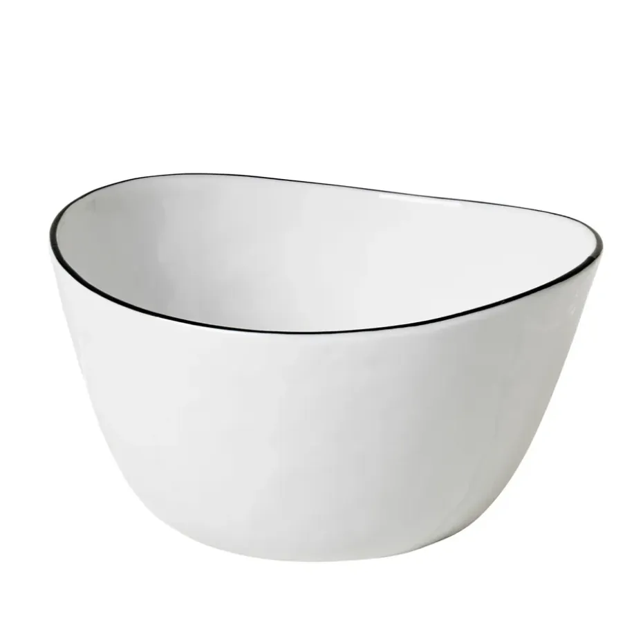 Bol Salt sans pois, Ø 18,5 cm