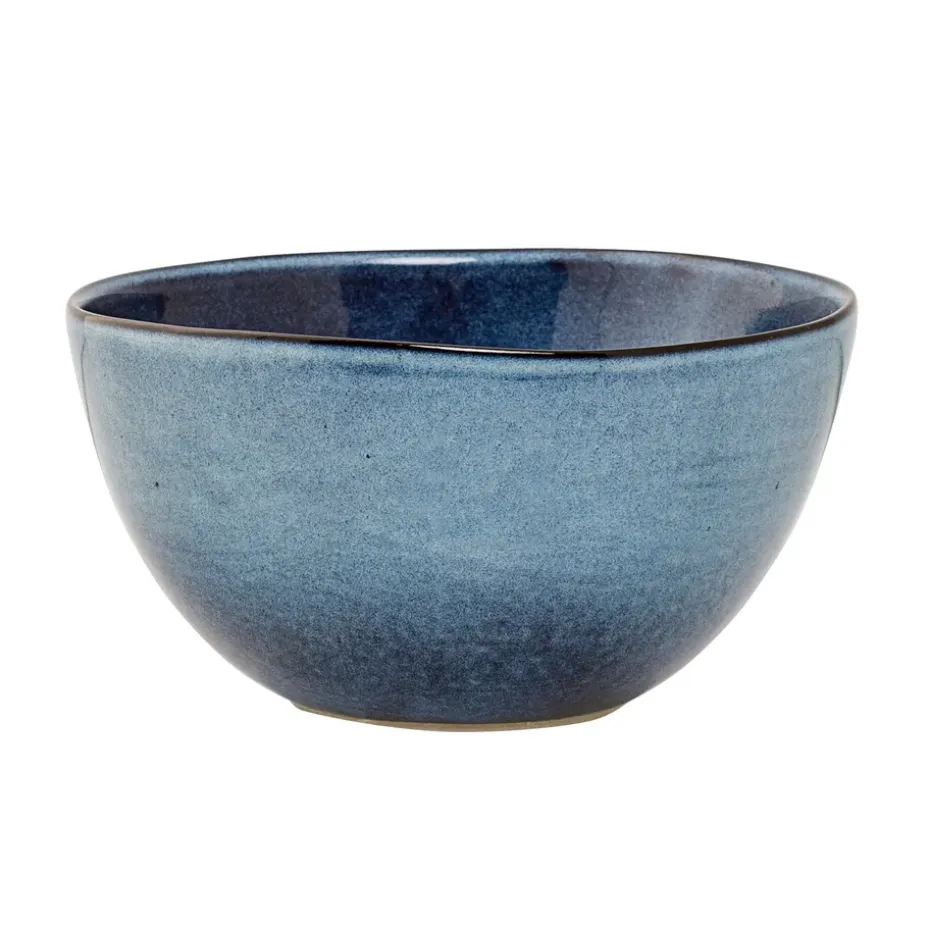 Bol Sandrine, bleu