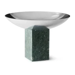 Bol Sapoto moyen Ø22 cm, Green