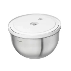 Bol sous vide en acier inoxydable Zwilling Fresh & Save, 4 L