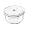 Bol sous vide en verre Zwilling Fresh & Save, 4 L