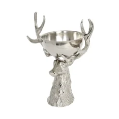 Bol Stag stativ cerf, Petit