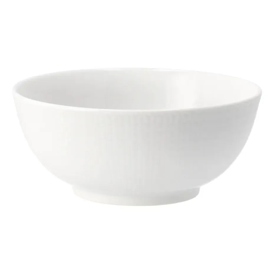 Bol Swedish Grace grand, blanc