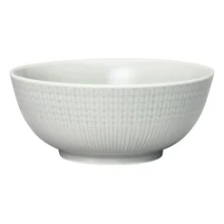 Bol Swedish Grace grand, Brouillard (gris)