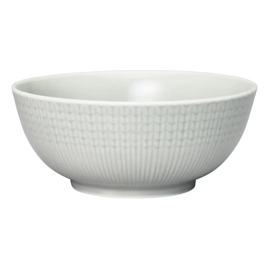 Bol Swedish Grace grand, Brouillard (gris)