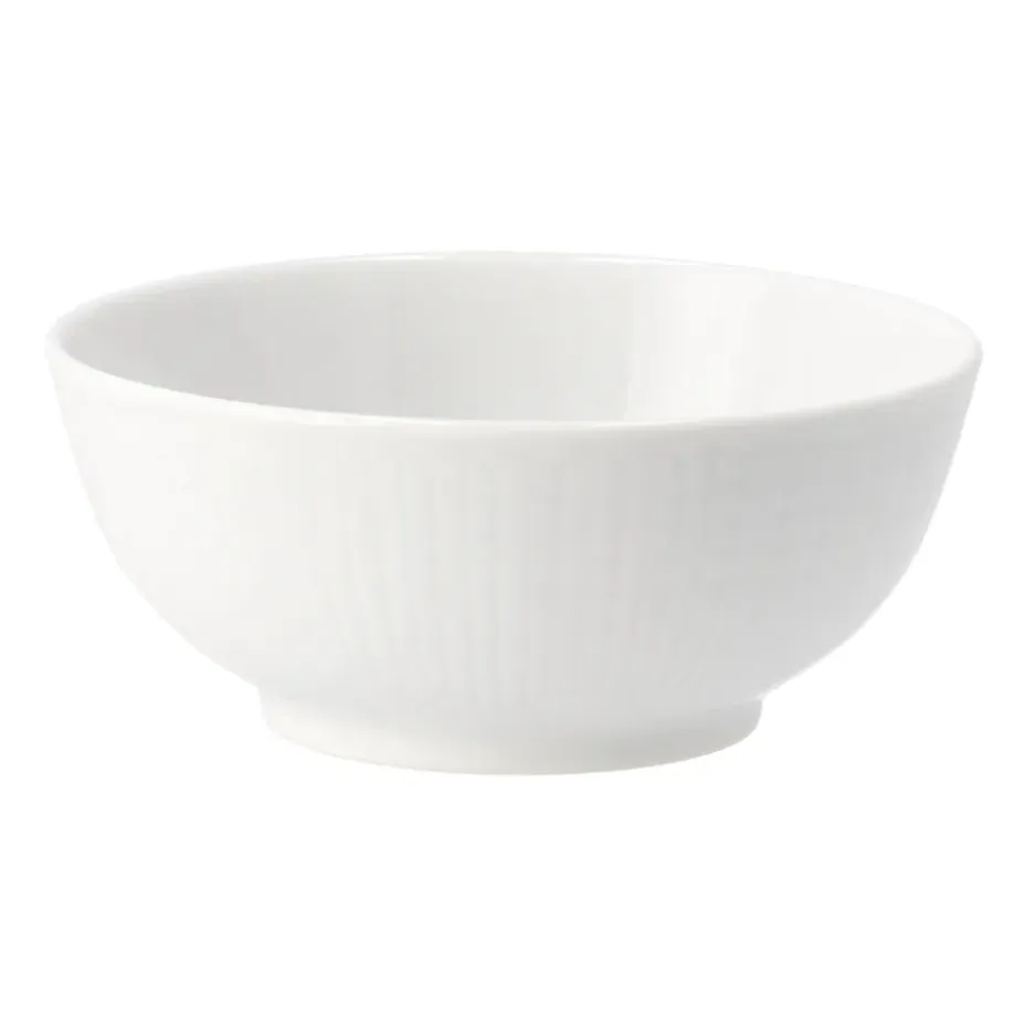 Bol Swedish Grace petit, blanc