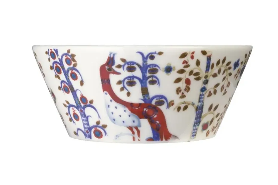 Bol Taika 60 cl, blanc