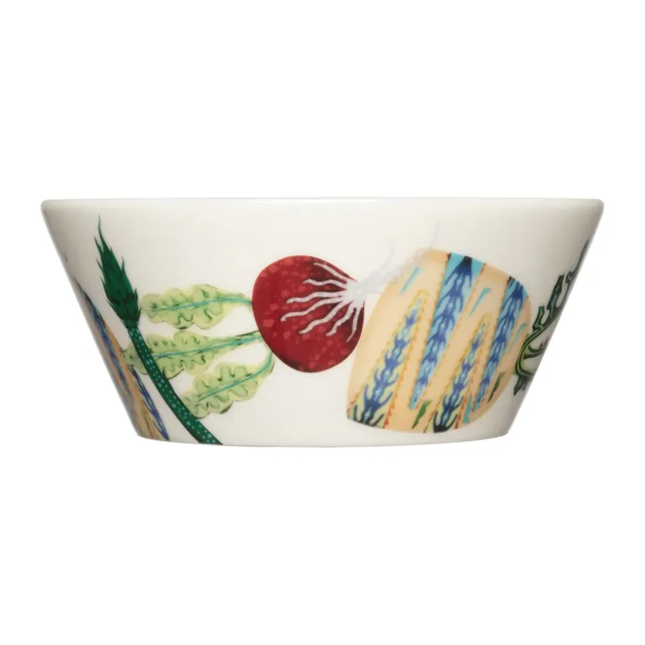 Bol Taika Sato 30 cl, Blanc-multicolore