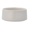 Bol Taper Ø13,3 cm, Blanc