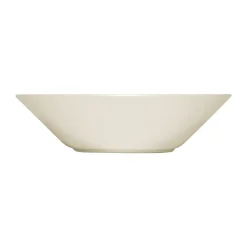 Bol Teema Ø21 cm, blanc