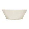 Bol Teema Ø15 cm, Blanc