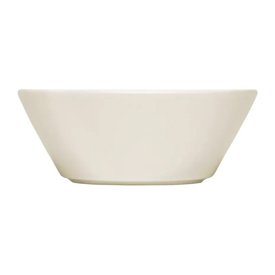 Bol Teema Ø15 cm, Blanc