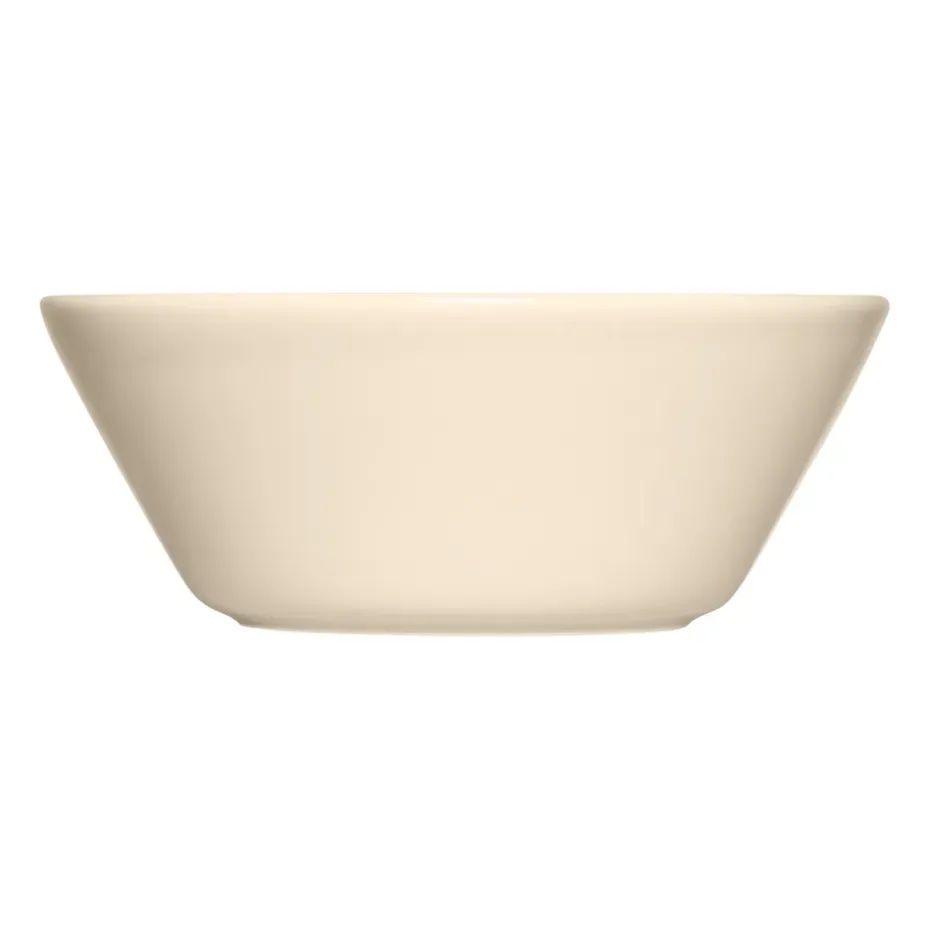 Bol Teema Ø15 cm, Lin