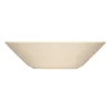 Bol Teema Ø21 cm, Lin