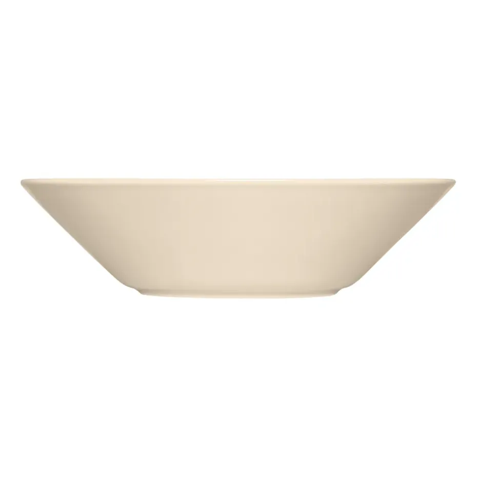Bol Teema Ø21 cm, Lin
