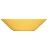 Bol Teema Ø21 cm, Miel (jaune)