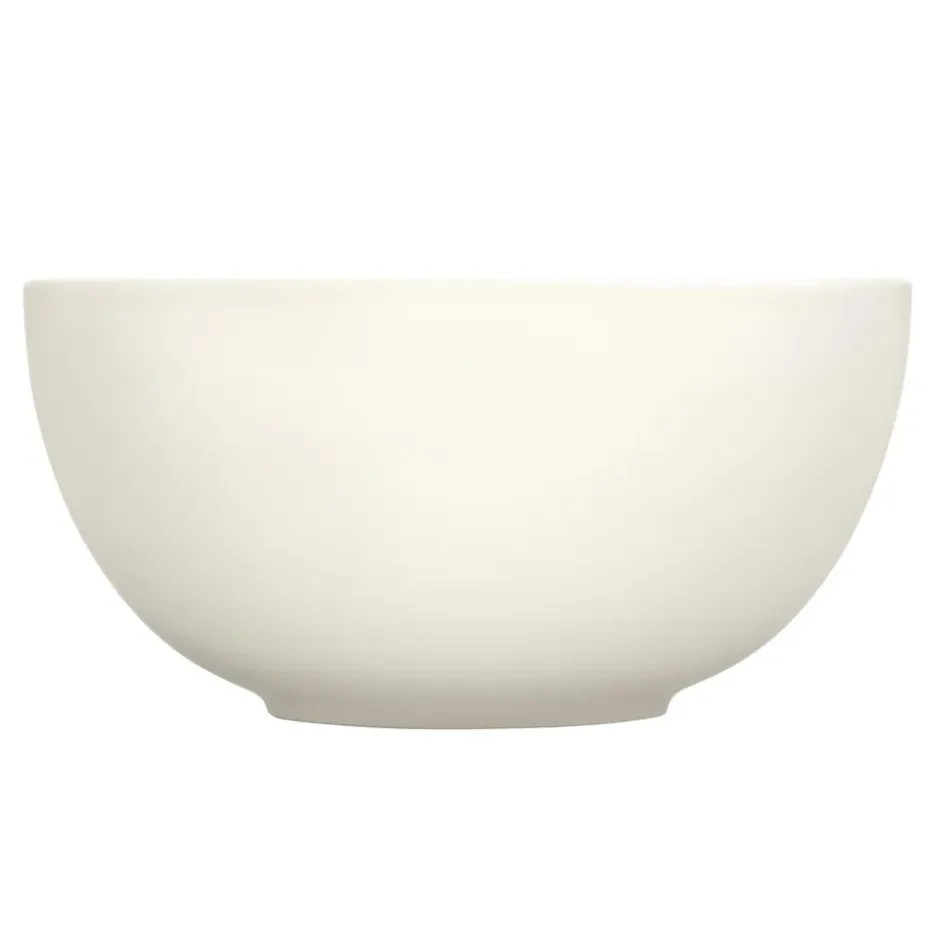 Bol Teema 3,4 L blanc, blanc