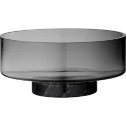 Bol Volvi 25cm, Noir