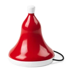 Bonnet de Père Noël pour singe Kay Bojesen moyen, Rouge