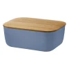Boîte à beurre BOX-IT, Dark blue