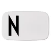 Boîte à lunch Design Letters, N