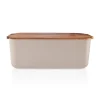 Boîte à pain Eva Solo bambou 42 cm, Sand