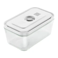 Boîte alimentaire sous vide en verre Zwilling 0,9 L, 18,2x11,2x9,8 cm