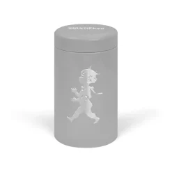 Boîte d'allumettes Solstickan 100 pièces, Gris