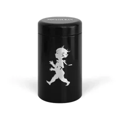 Boîte d'allumettes Solstickan 100 pièces, Noir