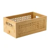 Boîte de rangement Bamboo Box 15x25 cm, Bambou